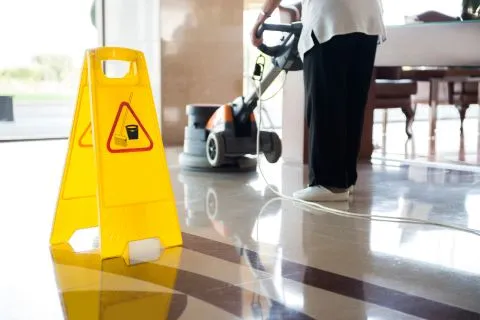 Deep Cleaning Services Dubai