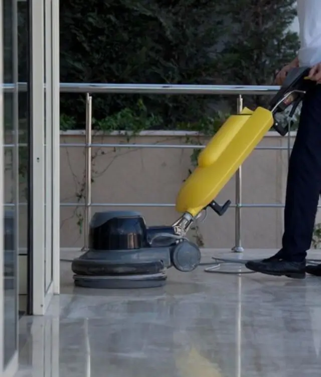 Deep cleaning Services Dubai